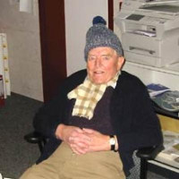 hans reuter